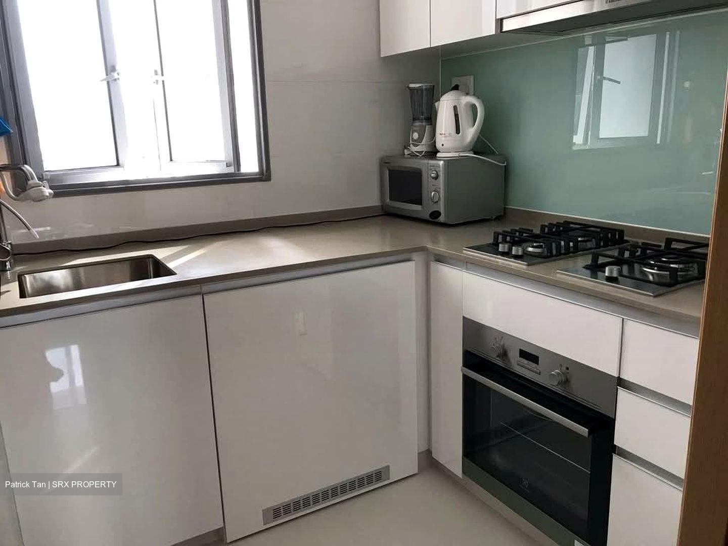 Bartley Ridge (D13), Condominium #533805911